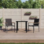vidaXL aia s&ouml;&ouml;gim&ouml;&ouml;bli komplekt 3187041