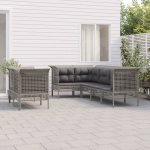 vidaXL aiam&ouml;&ouml;bli komplekt 3187541