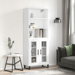 vidaXL k&otilde;rge kapp 3189341