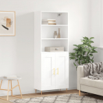 vidaXL k&otilde;rge kapp 3189941