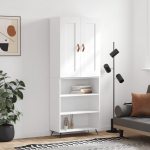 vidaXL k&otilde;rge kapp 3200041