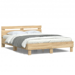 vidaXL voodiraam 3207541