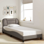 vidaXL voodiraam 3207741