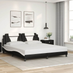 vidaXL voodiraam 3208141