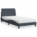vidaXL voodi 3208641
