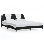 vidaXL voodiraam 3214041