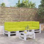 vidaXL euroalusest diivani istmepadi 3217141