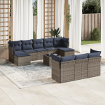 vidaXL aiadiivanikomplekt 3218341