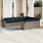 vidaXL aiadiivanikomplekt 3226341