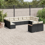 vidaXL aiadiivani komplekt 3226441