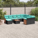 vidaXL aiadiivanikomplekt 3228241