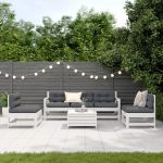 vidaXL aiam&ouml;&ouml;bli komplekt 3250741