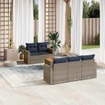 vidaXL aiadiivani komplekt 3256341