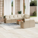 vidaXL aiadiivani komplekt 3256541