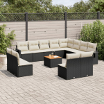 vidaXL aiadiivani komplekt 3257141