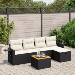 vidaXL aiadiivani komplekt 3264941