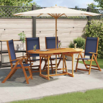 vidaXL kokkupandav aiatool 3279241