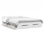 vidaXL voodiraam 3280741