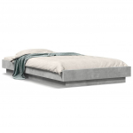vidaXL voodiraam 3281241