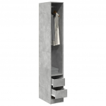 vidaXL riidekapp 3307741