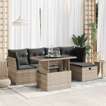 vidaXL aiadiivanikomplekt 3326141