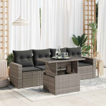 vidaXL aiadiivanikomplekt 3326241