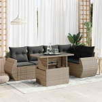 vidaXL aiadiivanikomplekt 3326641
