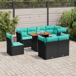 vidaXL aiadiivanikomplekt 3326941