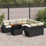vidaXL aiadiivanikomplekt 3327241