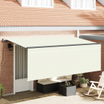 vidaXL K&auml;igukohandatav varikatus 3329641
