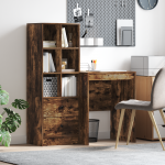 vidaXL Kontori laud 3337341