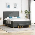 vidaXL Karbi vedrumadrats 3344241
