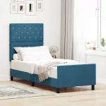vidaXL Kaasaegne voodi 3344841
