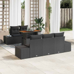 vidaXL Aia Diivanikomplekt 3358641