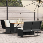 vidaXL aiadiivanikomplekt 3365341