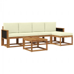 vidaXL Aia diivan 3385141