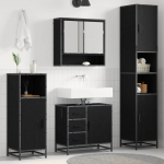vidaXL Vannitoa komplekt 3402541