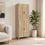 vidaXL M&ouml;&ouml;bli komplekt 3416441