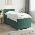 vidaXL Kaasaegne voodi 3450641