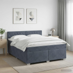 vidaXL Kaasaegne voodi 3450741