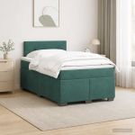vidaXL Karbi vedrumadrats 3452141