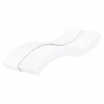 vidaXL poroloonmadrats 356341