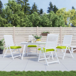 vidaXL euroalusest diivani istmepadi 361541
