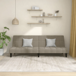 vidaXL diivanvoodi 375841