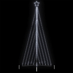 vidaXL LED-j&otilde;ulupuu 4016441