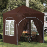 vidaXL Pop-up telk 42019841
