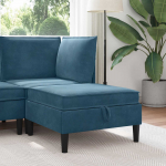 vidaXL Kaasaegne diivan 42027141