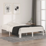 vidaXL voodiraam 810341