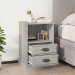 vidaXL &ouml;&ouml;kapp 816341