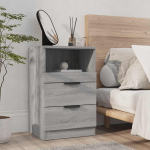 vidaXL &ouml;&ouml;kapp 817041